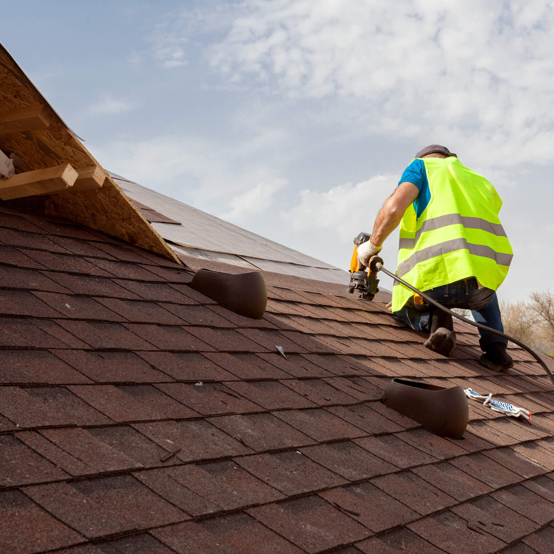 Residential Roof Maintenance Services - My Florida Roofing Contractor